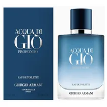  Armani Acqu...