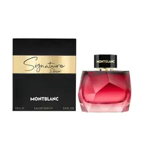 Mont Blanc Signature 90ML Edp