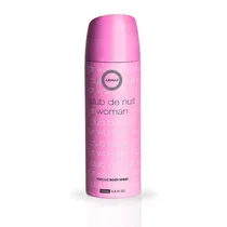 Desodorante Armaf Club Di Nuit Woman Pink 200 ML
