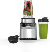 Ninja BN401 Licuadora Personal Nutri Pro 1100W 110V