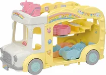  Sylvanian F...