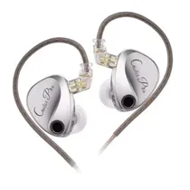 Fone de Ouvido KZ Castor Pro Gray