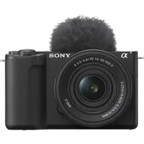  Camera Sony...