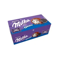  Bombom Milk...