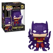 Funko Pop He...