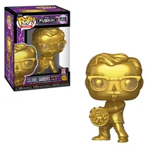  Funko Chase...