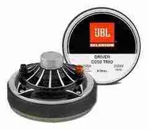 JBL Driver ...