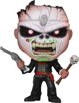  Boneco "Nig...