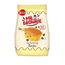  MR.Brownie ...