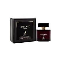 Maison Alhambra Jubilant Noir 100ML