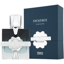 Perfume French Avenue Aromatix Prostbite - Extrait de Parfum - Unissex - 100ML