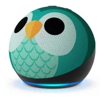 Alexa Amazon...