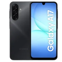 Cel Samsung A17 SM-A175F/DS 4G 8+256GB Black Dual 6.7"