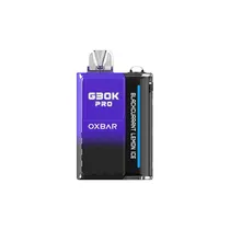  Oxbar 30K B...