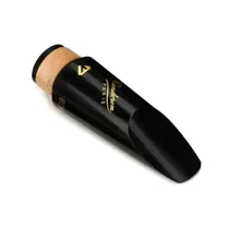 Boquilha Vandoren Clar SB BLK BD4 HD CM1004HD