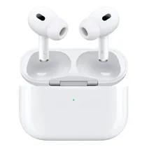 Apple Airpods 2 com Charging Case MV7N2AM/A Branco