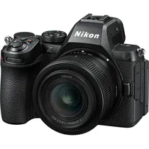 Camera Nikon Z5 II Kit 24-50MM F/4-6.3