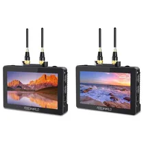  Monitor Fee...