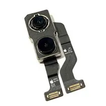 Camera Tras...