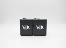 Mini Máquina de Faísca - VTK Light