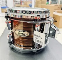 Pearl Tom 8" MP4 C 0807 TL/C #415