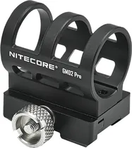 Mount para Lanterna Nitecore GM02 Pro