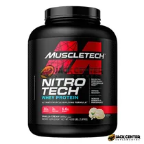  Whey Muscle...