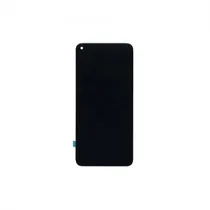 Frontal Xiaomi Redmi Note 9T 5G Preto