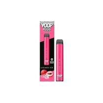 Yoop Plus Lyche Ice