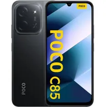 Poco C85 6GB Ram 128GB Rom