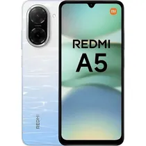Smartphone Xiaomi Redmi A5 Dual Sim 3GB+64GB 6.88? - Ocean Blue Eu 65067