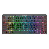  Teclado Red...