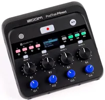  Podtrak P4N...