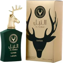 Perfume Latt...