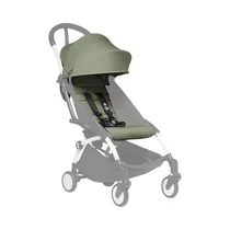 Funda para Chasis Color Pack Yoyo 6+ Olive Stokke 604611