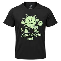 Camiseta Pum...