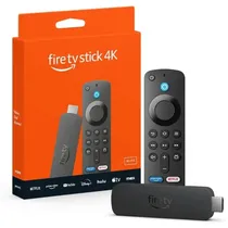 Amazon Fire TV Stick 4K 2024 (Deslacrado)