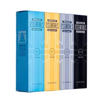  Kit Perfume...