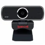 Webcam Redragon GW600-1 Fobos 720P / HD - Negro