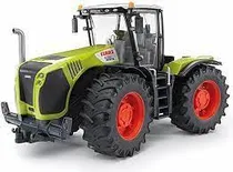  Claas Tract...