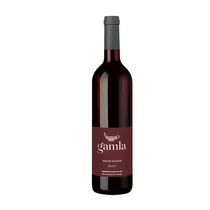  Vino Gamla ...