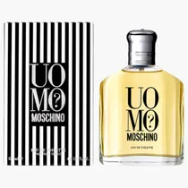  Moschino Uo...
