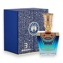 Perfume Masculino Bharara Pharaoh Ramesses I Edp 100ML