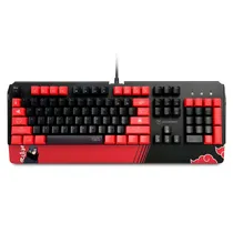  Teclado Gam...
