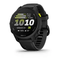 Garmin Reloj Inteligente FR 70 43MM 010-04307-00 Black