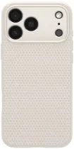 Case Spigen para iPhone 18/17 Pro Max Liquid Air ACS09891 Natural Titanium