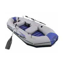 Bote Inflabl...