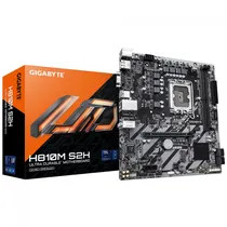 Placa Mãe Intel (1851) Gigabyte H810M S2H DDR5