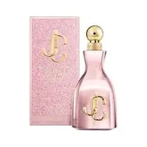 Jimmy Choo I Want Cho With Love Edp Fem 100ML