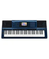  Casio Tecla...